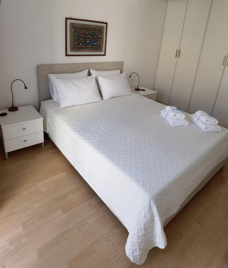 Aria Deluxe Superior 5 Star Apartment, Your Piece Of Heaven By The Sea & Park, With Sea & Park View Novigrad Istria Kültér fotó